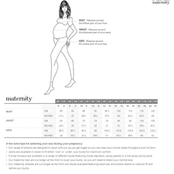 Motherhood Maternity Floral Sleeveless V Neck Tank Top Size Small - Picture 6 of 10